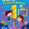 Libro de Matemáticas
