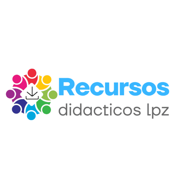 RECURSOS DIDACTICOS LPZ