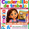 Cuadernillo de Trabajo 6° Sexto Grado de Primaria NEM (Ciclo Escolar 2026 – 2027) + Proyectos COMUNITARIOS