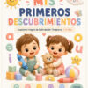 CUADERNO INICIAL MIS PRIMEROS DESCUBRIMIENTOS 14 cropped CUADERNO INICIAL 2 ANOS A COLOR 01