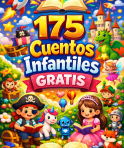 BIBLIOTECA DIGITAL GRAN COLECCIÓN DE CUENTOS INFANTILES !GRATIS!