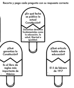 Constitucion Politica de los Estados Unidos Mexicano