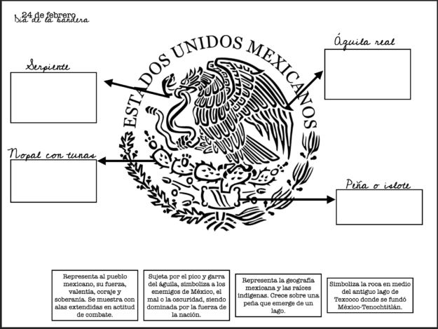 Dia de la bandera 1 Dia de la bandera