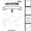 Kit de Evaluación diagnóstica 3° de preescolar