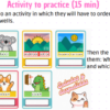 PLAN ELE WITH THE communicative and TPF METHOD