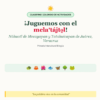 Cuadernillo de actividades en Nahuatl del Istmo (Mecayapan, Tatahuicapan)