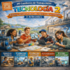 Cuadernillo de Trabajo de Tecnología 2° de Secundaria NEM