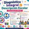 Plan Diagnóstico Escolar y Descripción Institucional NEM Ciclo Escolar 2026 - 2027 (Primaria y Secundaria)