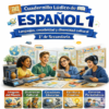 Cuadernillo de Trabajo de Español 1° de Secundaria NEM