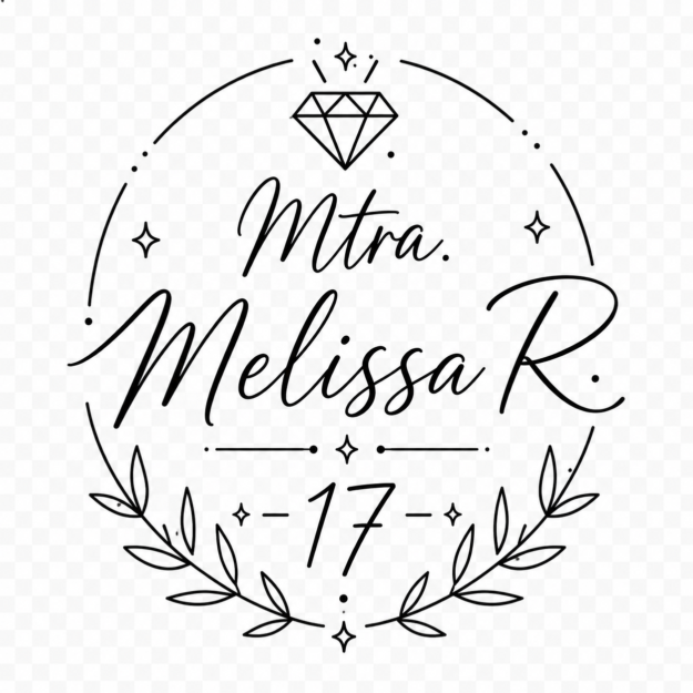 Mtra Melissa R. 17