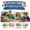 Cuadernillo de Trabajo de Español 3° de Secundaria NEM