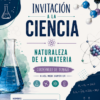 Cuadernillo de actividades Invitación a la ciencia naturaleza de la materia