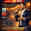 APRENDE A HABLAR EN PÚBLICO EN SOLO 30 DÍAS