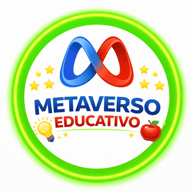 Metaverso Educativo