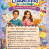 Cuadernillo de Trabajo Promoción Vertical USICAMM 2026 - 2027