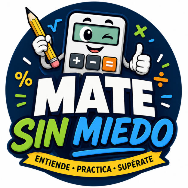 Mate Sin Miedo
