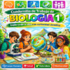 Cuadernillo Ciencias Biología – 1° de Secundaria NEM