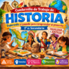 Cuadernillo de Trabajo de Historia 1° de Secundaria NEM
