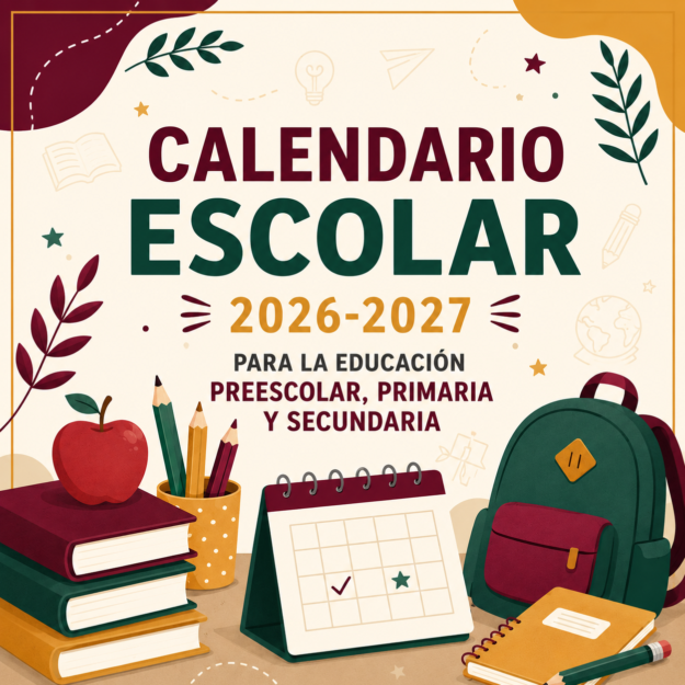 Calendario escolar 2026-2027 1 Calendario escolar 2026-2027