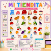 Mi tiendida del aula (actualizada)