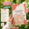 Agenda docente OSO primaria 2026-2027