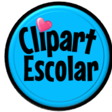 Clipart Escolar