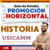 Guía de Estudio PROMOCIÓN HORIZONTAL HISTORIA – USICAMM 2026 – 2027 + (Simulador 90 Reactivos)