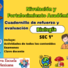 Nivelación y Fortalecimiento Academico (Biología)
