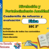 Nivelación y Fortalecimiento Academico (Física)