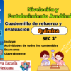 Nivelación y Fortalecimiento Academico (Química)