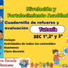 Nivelación y Fortalecimiento Academico (Tutoría/Socioemocional)