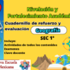 Nivelación y Fortalecimiento Academico (Geografía)