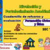 Nivelación y Fortalecimiento Academico (Formación Cívica y Ética 1°)