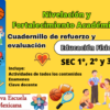 Nivelación y Fortalecimiento Academico (Educación Física 1°,2° y 3°)