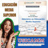 Guía de Estudio Admisión Educación Media Superior EMS USICAMM 2026 – 2027