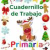 Cuadernillo de Trabajo “Navidad” Primaria NEM 2025 – 2026