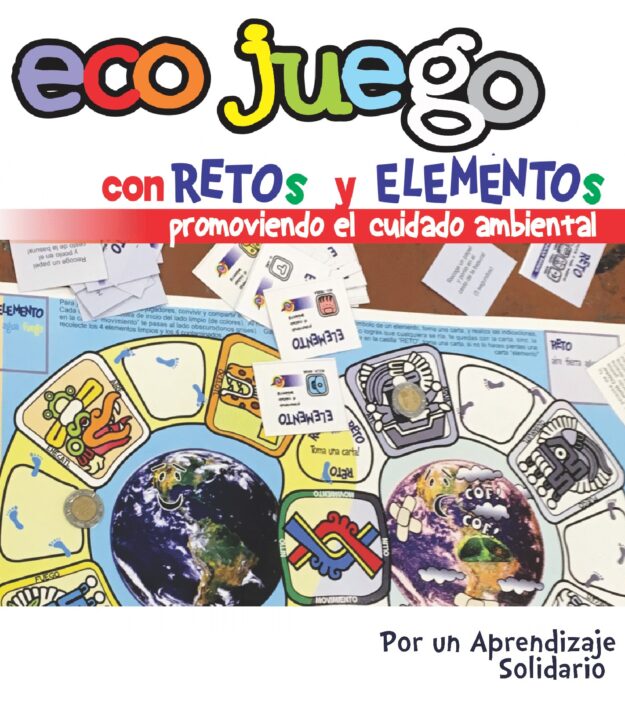 ECO-JUEGO 1 ECO-JUEGO