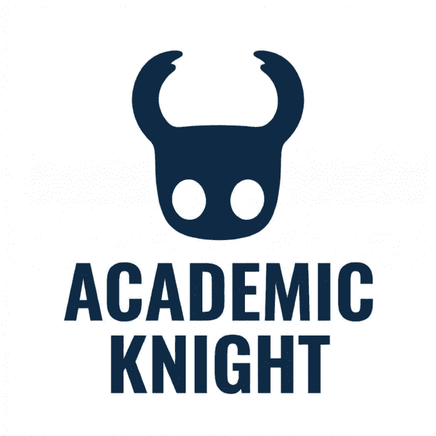 Academic Knight