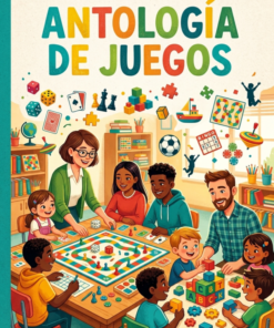 Antología De Juegos