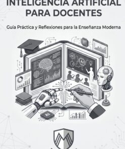 Inteligencia Artificial para Docentes