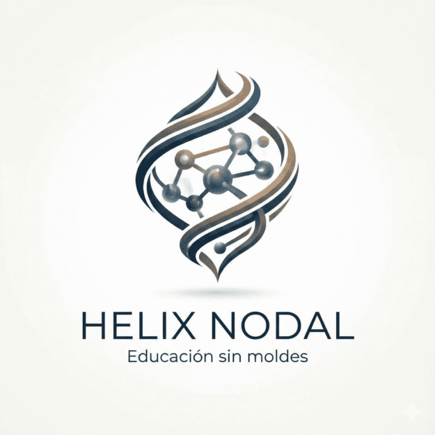 Universo Helix Nodal