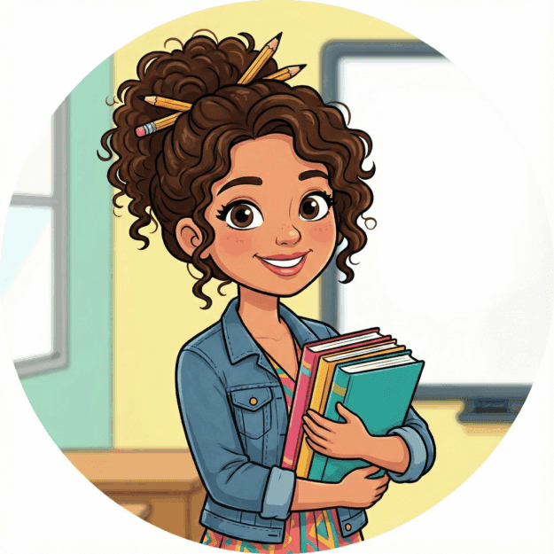 Materiales Maestra Bonita