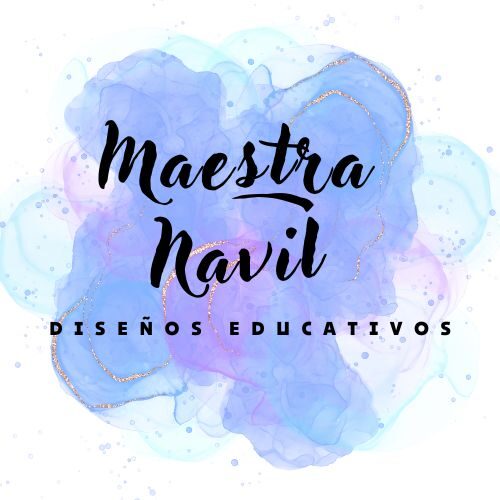 Mtra. Navil Facundo materiales educativos