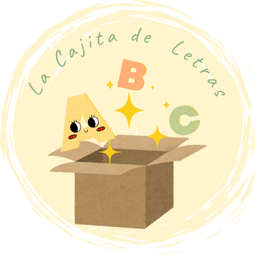 La Cajita de Letras