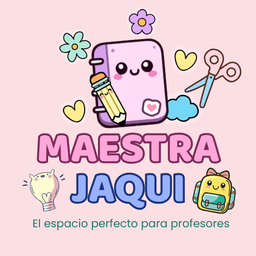 Maestra Jaqui