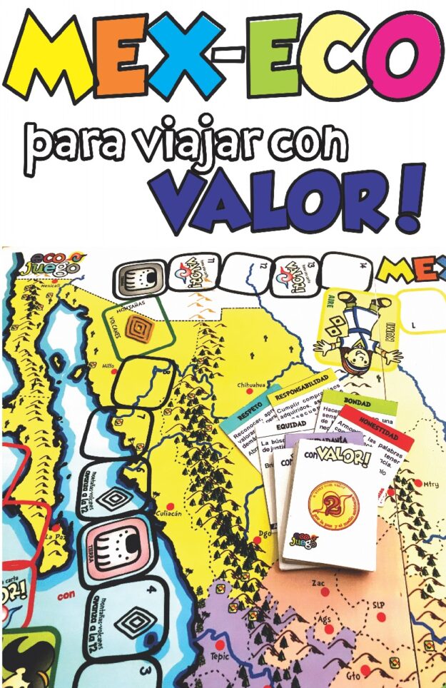 MEX-ECO 1 MEX-ECO