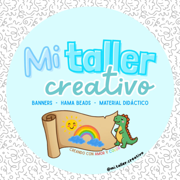 Mi taller didáctico