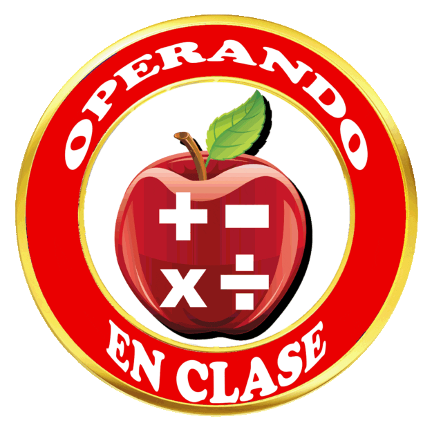 Operando en Clase