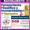 Planeación para Preparatoria | Bachillerato MCCEMS 2026 – 2027 Pensamiento Filosófico y Humanidades I EMS 1er Parcial