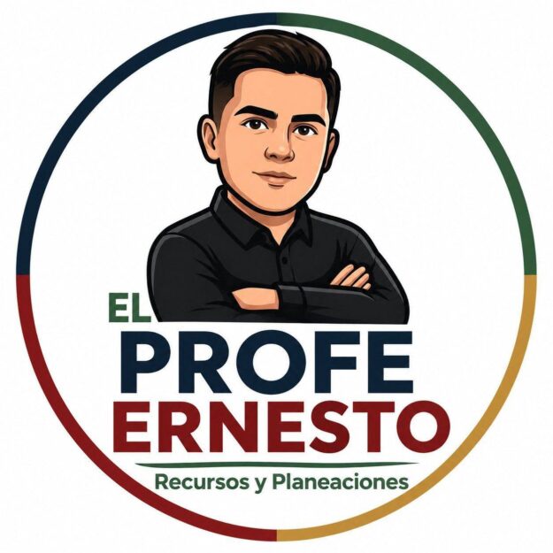 ElProfeErnestoMx